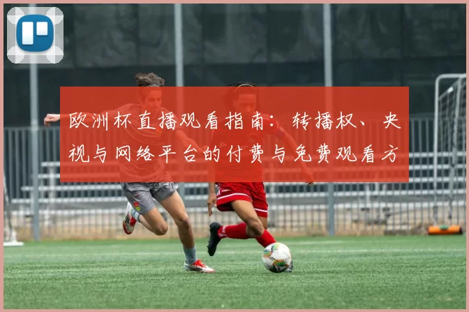 欧洲杯直播观看指南：转播权、央视与网络平台的付费与免费观看方式