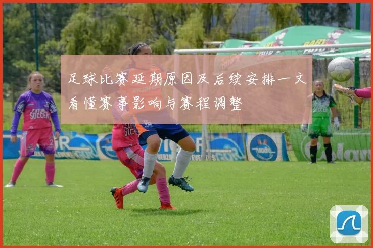 足球比赛延期原因及后续安排一文看懂赛事影响与赛程调整