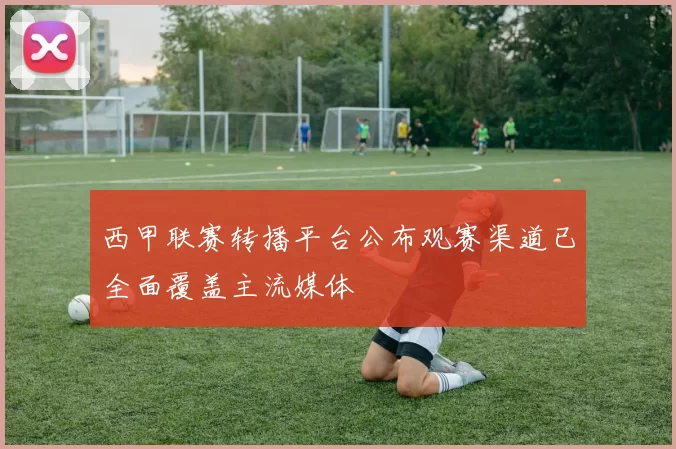 西甲联赛转播平台公布观赛渠道已全面覆盖主流媒体