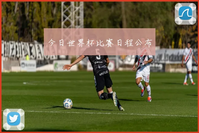 今日世界杯比赛日程公布